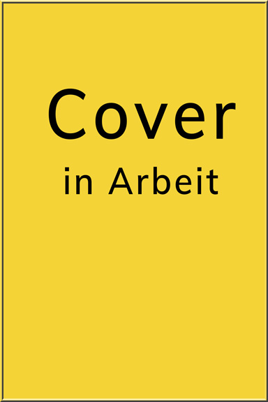 Cover Sonnenwende