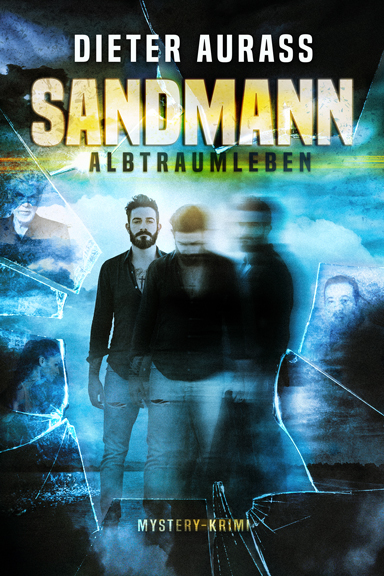Cover Sandmann: Albtraumleben