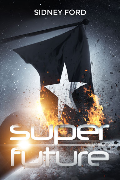 Cover Superfuture