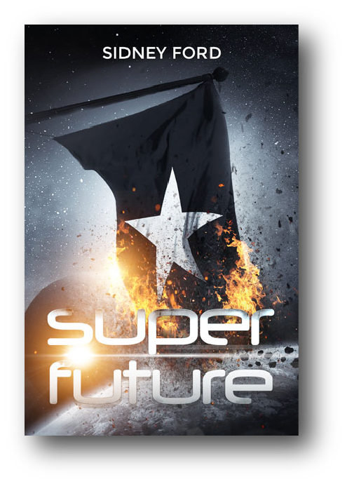 Cover Superfuture