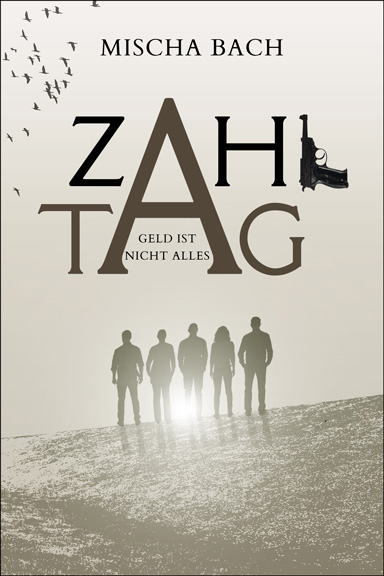 Cover Zahltag