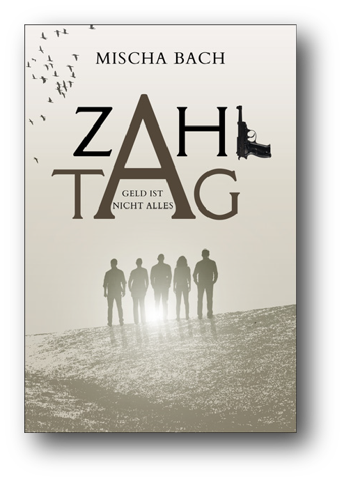 Cover Zahltag